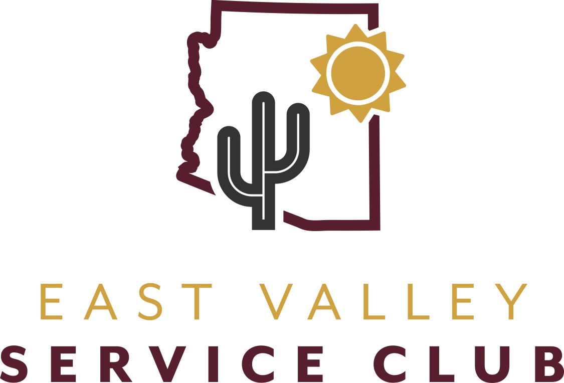East Valley Service Club